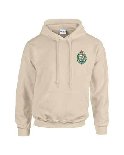 Royal Regiment of Fusiliers Hoodie - Precision Military Emblems