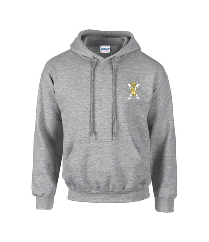 Royal Regiment of Scotland Hoodie - Precision Military Emblems