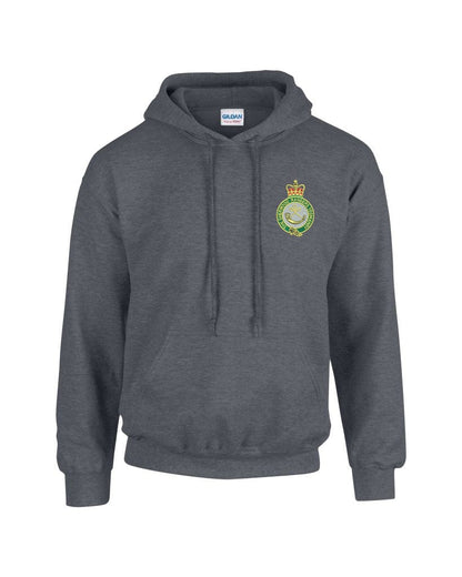 Sherwood Rangers Yeomanry Hoodie - Precision Military Emblems