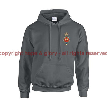 Household Cavalry Hoodie - Precision Military Emblems