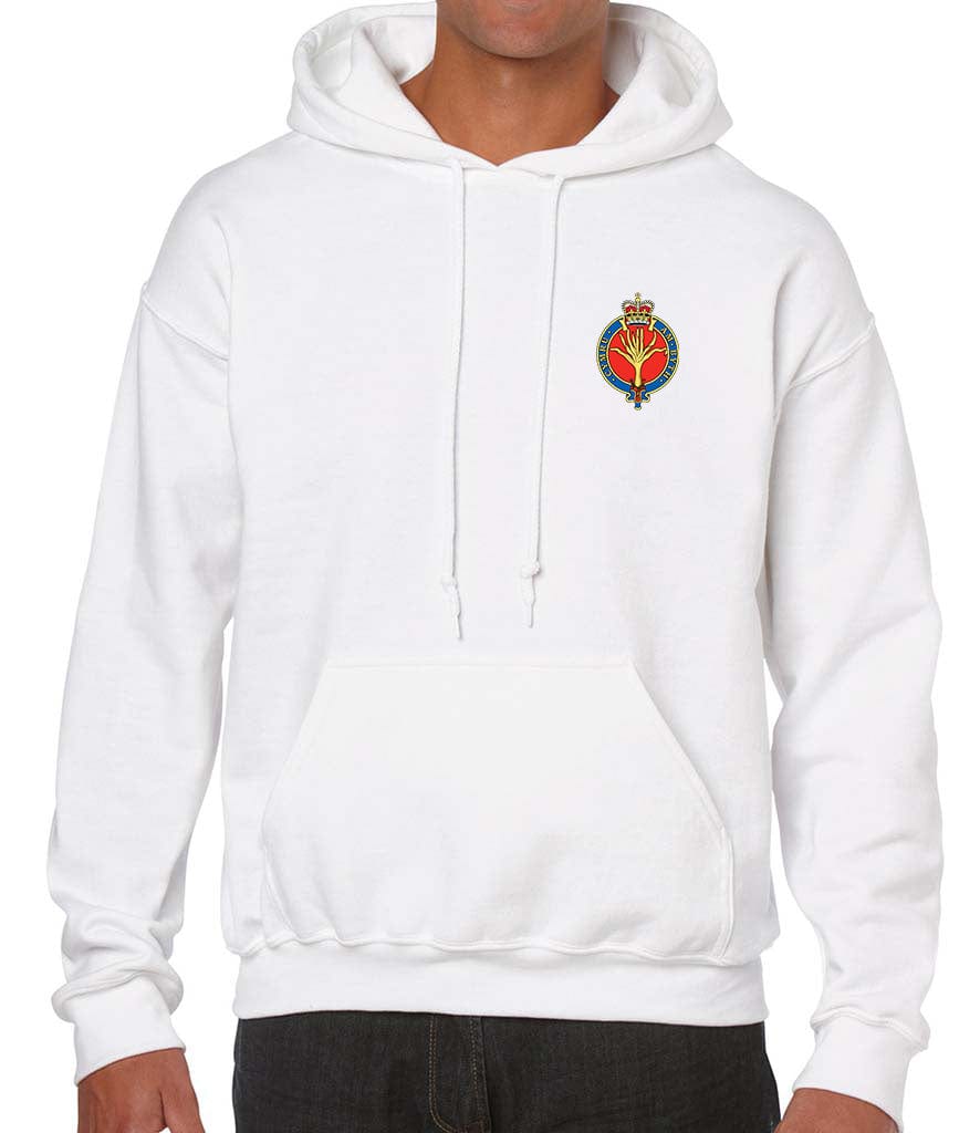 Welsh Guards Hoodie - Precision Military Emblems