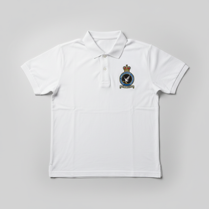 Joint Helicopter Command Embroidered Polo Shirt - Precision Military Emblems