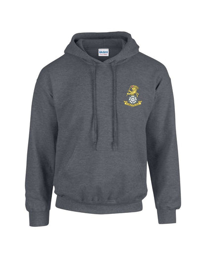 Yorkshire Regiment Hoodie - Precision Military Emblems