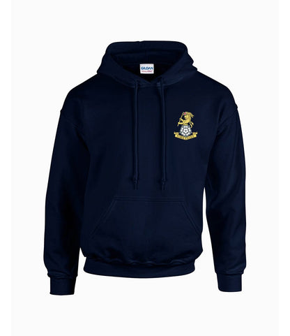 Yorkshire Regiment Hoodie - Precision Military Emblems