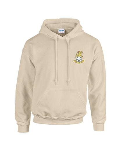 Yorkshire Regiment Hoodie - Precision Military Emblems
