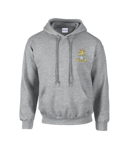 Yorkshire Regiment Hoodie - Precision Military Emblems